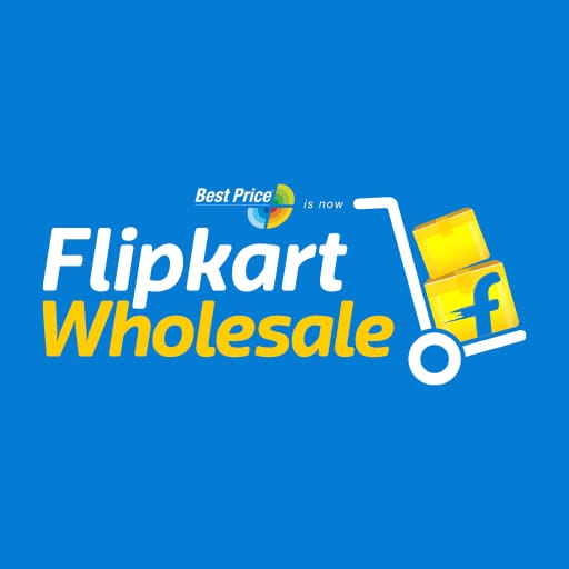 flipkart-wholesale-logo